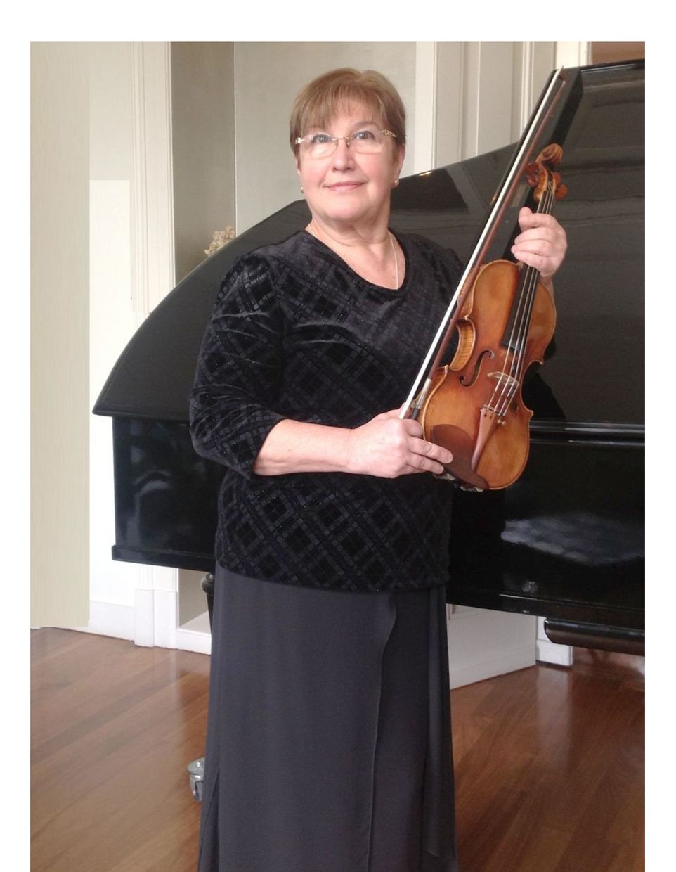 Наталия Морозова